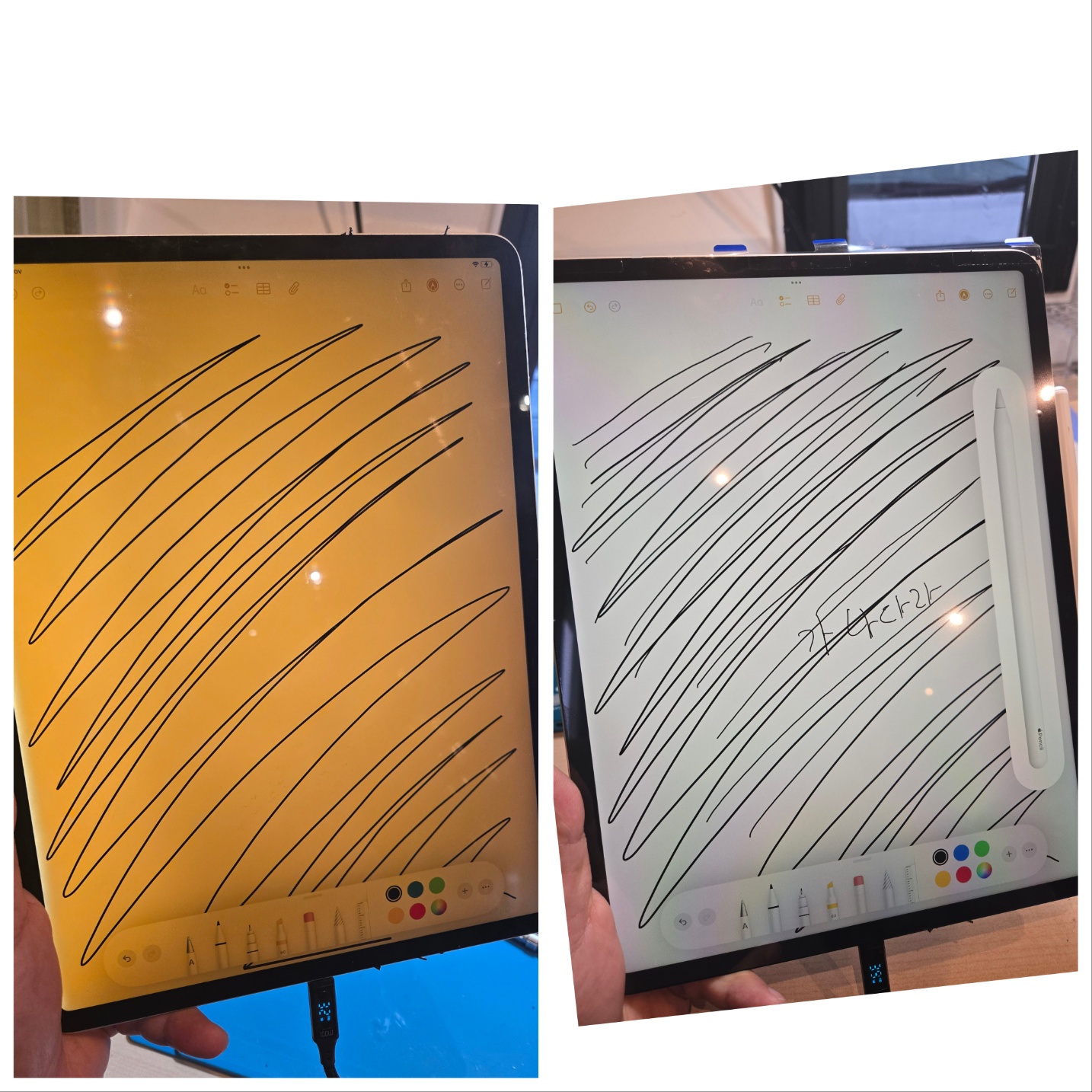 本日の修理）iPad Pro 12.9第3世代 液晶交換 - スマホ修理KoKo