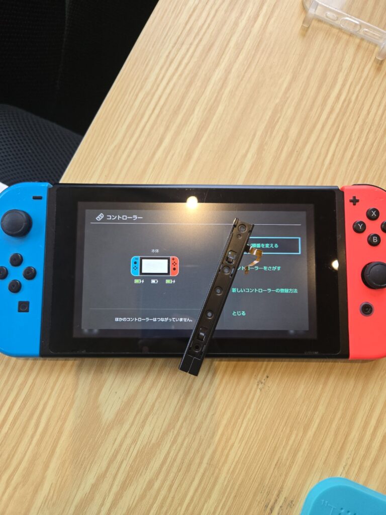 スマホ修理屋KoKoは岐阜のスマホ・PC修理専門店。iPhone、Android、MacBook、ノートパソコン、Switchの修理