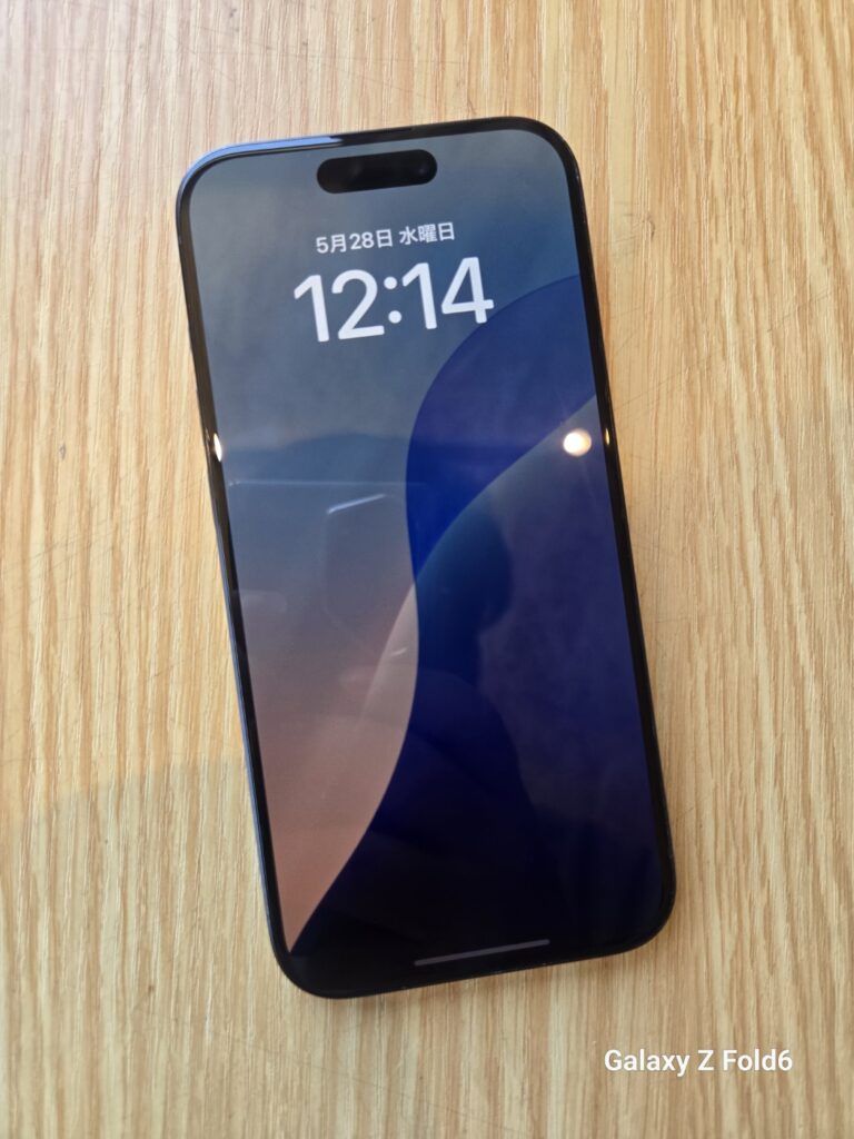 iPhone、Android、MacBook、ノートパソコン、Switchの修理、スマホ修理屋KoKoは岐阜のスマホ・PC修理専門店。