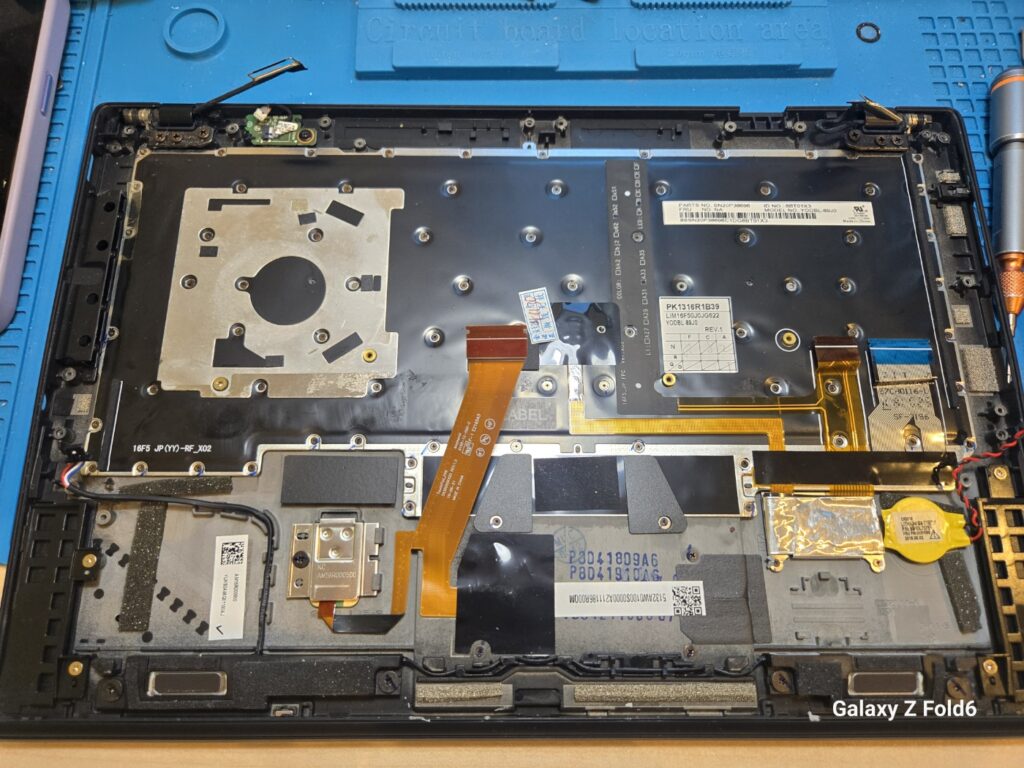 iPhone、Android、MacBook、ノートパソコン、Switchの修理、スマホ修理屋KoKoは岐阜のスマホ・PC修理専門店。