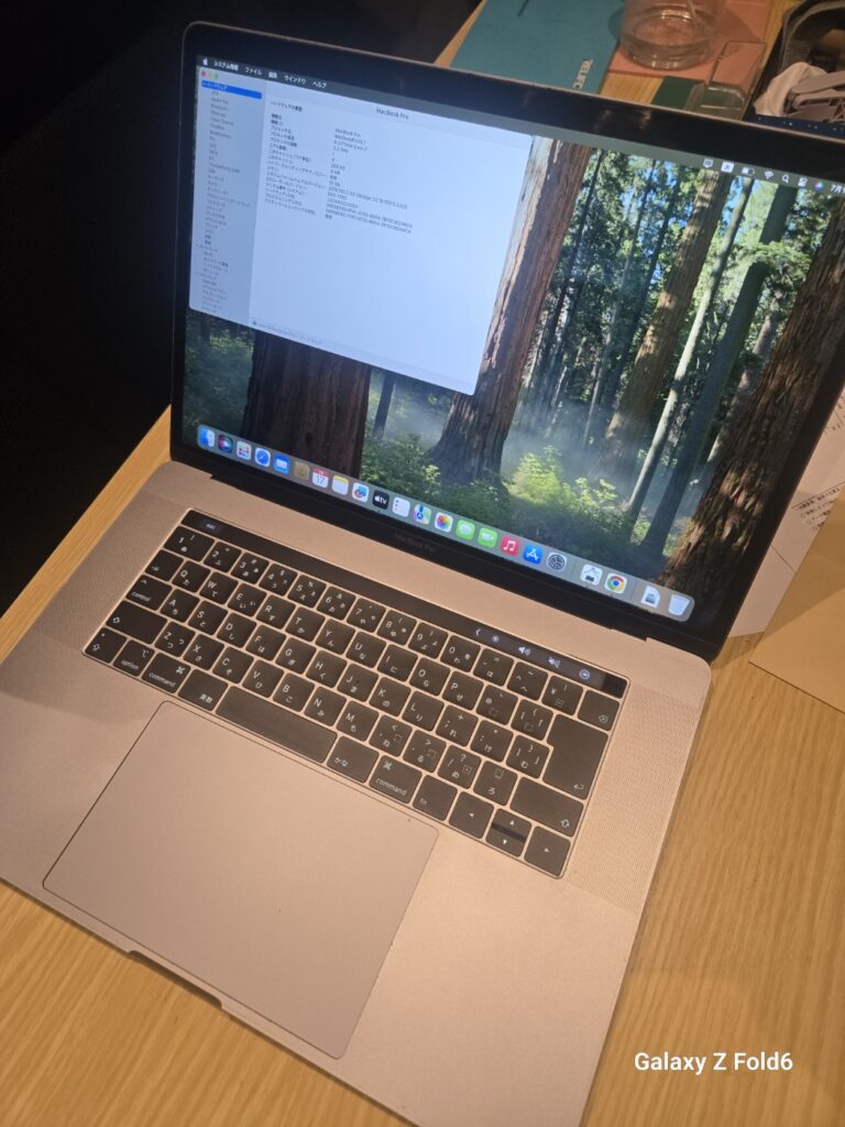 iPhone、Android、MacBook、ノートパソコン、Switchの修理、スマホ修理屋KoKoは岐阜のスマホ・PC修理専門店。

