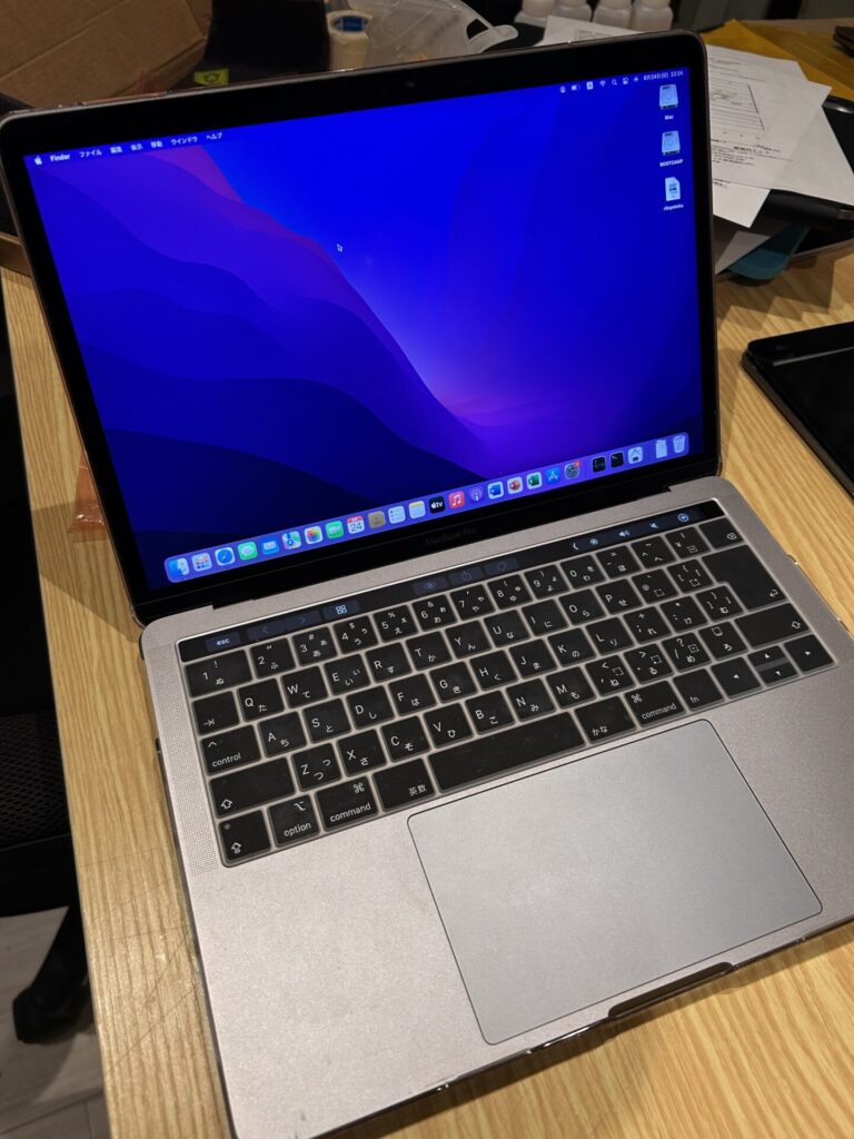 iPhone、Android、MacBook、ノートパソコン、Switchの修理、スマホ修理屋KoKoは岐阜のスマホ・PC修理専門店。