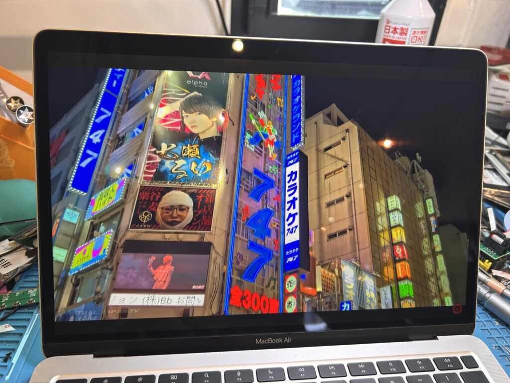 iPhone、Android、MacBook、ノートパソコン、Switchの修理、スマホ修理屋KoKoは岐阜のスマホ・PC修理専門店。
