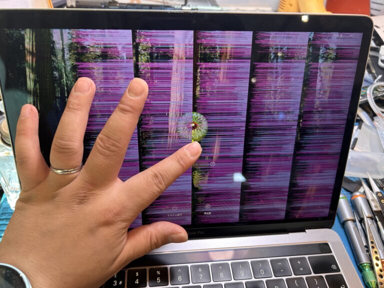 iPhone、Android、MacBook、ノートパソコン、Switchの修理、スマホ修理屋KoKoは岐阜のスマホ・PC修理専門店。