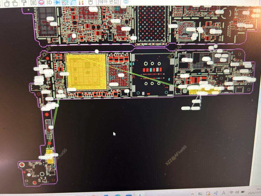 iPhone、Android、MacBook、ノートパソコン、Switchの修理、スマホ修理屋KoKoは岐阜のスマホ・PC修理専門店。
