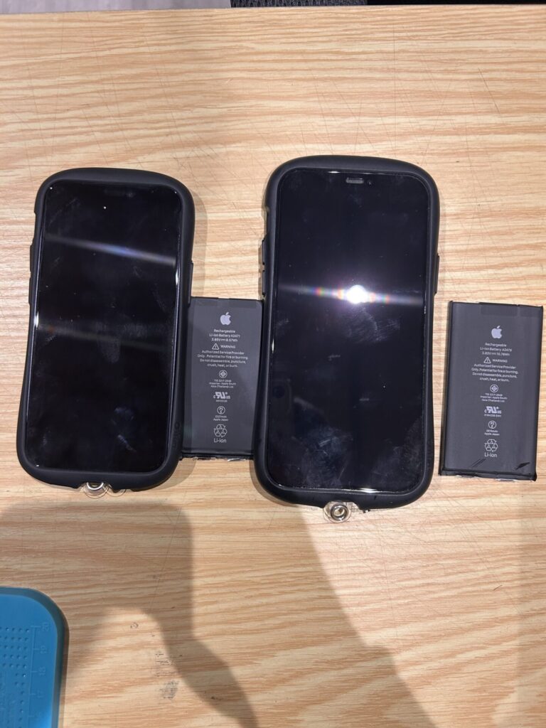 iPhone、Android、MacBook、ノートパソコン、Switchの修理、スマホ修理屋KoKoは岐阜のスマホ・PC修理専門店。
