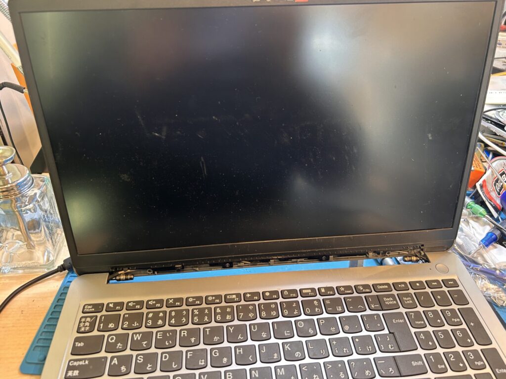 iPhone、Android、MacBook、ノートパソコン、Switchの修理、スマホ修理屋KoKoは岐阜のスマホ・PC修理専門店。