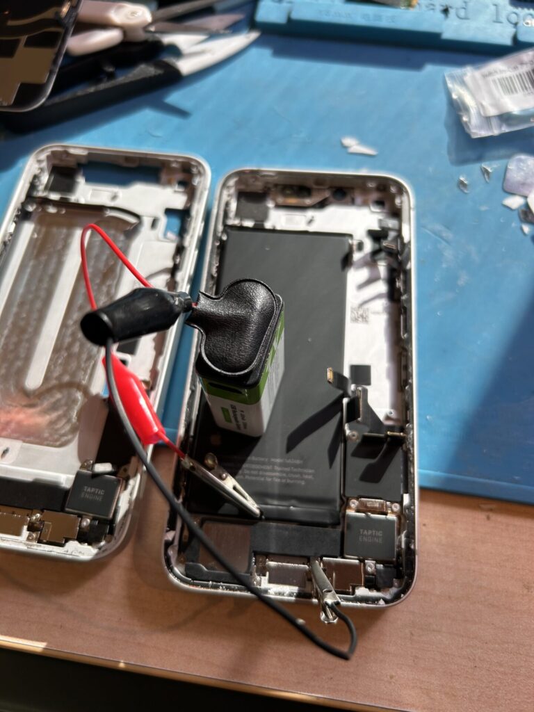 iPhone、Android、MacBook、ノートパソコン、Switchの修理、スマホ修理屋KoKoは岐阜のスマホ・PC修理専門店。