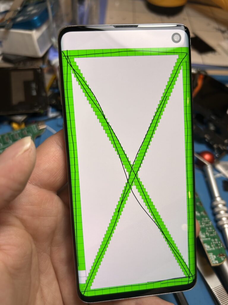 iPhone、Android、MacBook、ノートパソコン、Switchの修理、スマホ修理屋KoKoは岐阜のスマホ・PC修理専門店。
