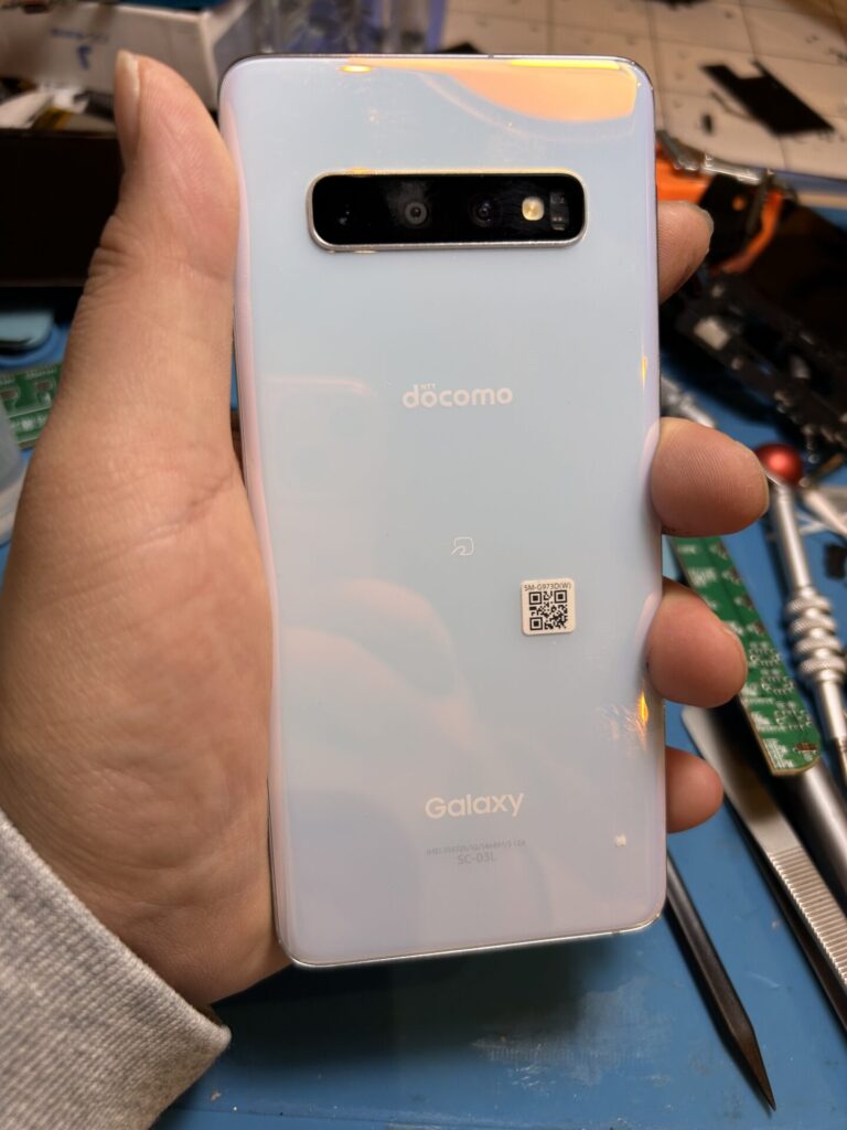 iPhone、Android、MacBook、ノートパソコン、Switchの修理、スマホ修理屋KoKoは岐阜のスマホ・PC修理専門店。
