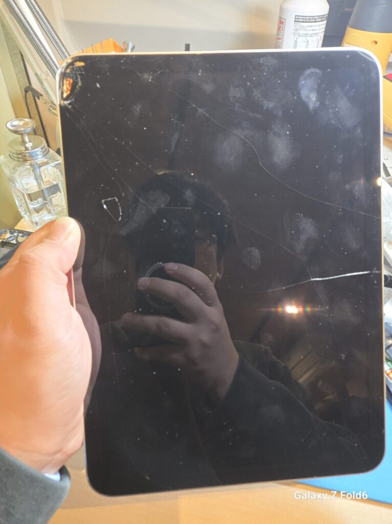 iPhone、Android、MacBook、ノートパソコン、Switchの修理、スマホ修理屋KoKoは岐阜のスマホ・PC修理専門店。
