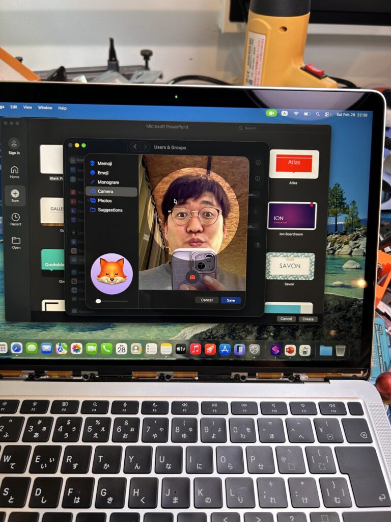 iPhone、Android、MacBook、ノートパソコン、Switchの修理、スマホ修理屋KoKoは岐阜のスマホ・PC修理専門店。