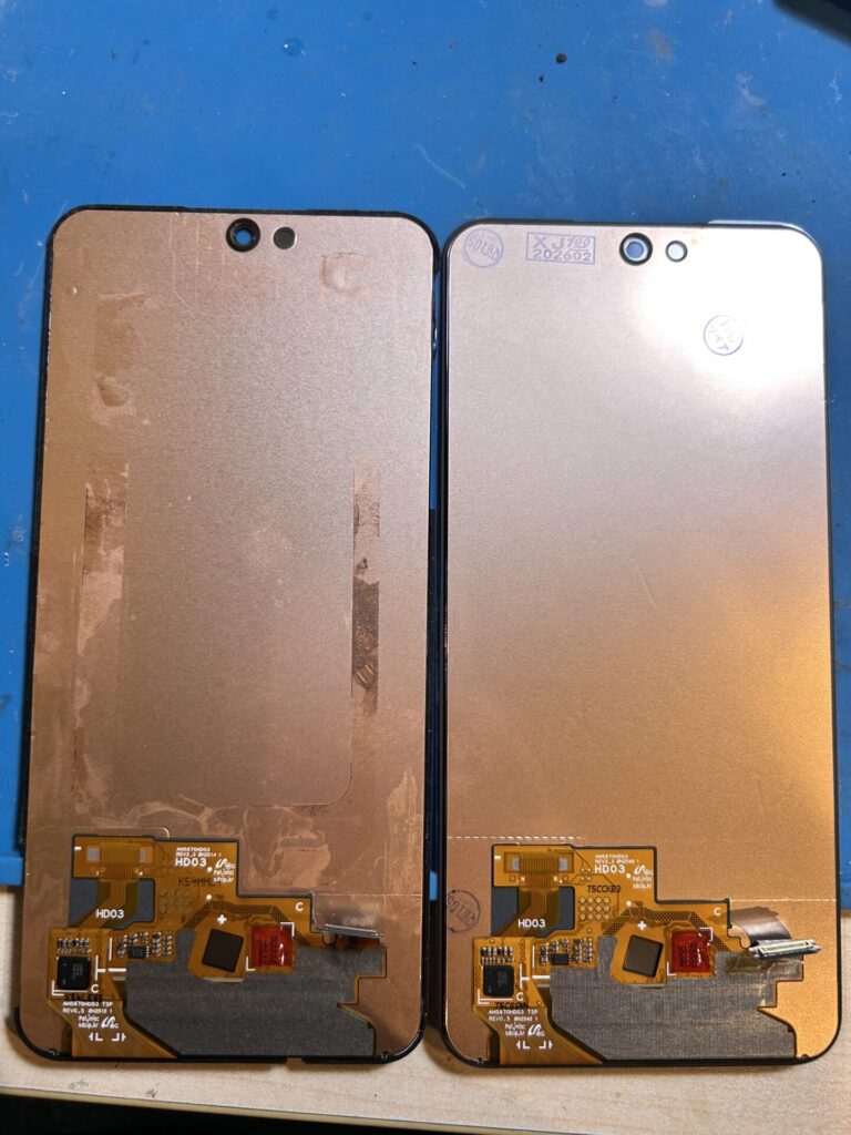 iPhone、Android、MacBook、ノートパソコン、Switchの修理、スマホ修理屋KoKoは岐阜のスマホ・PC修理専門店。