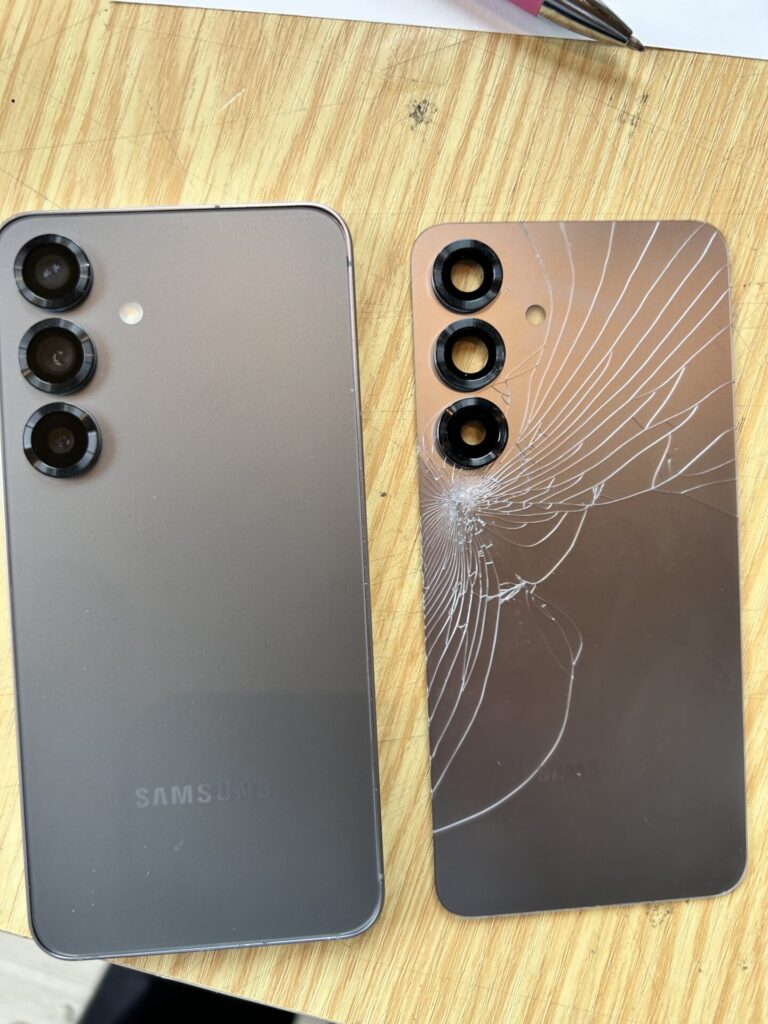 iPhone、Android、MacBook、ノートパソコン、Switchの修理、スマホ修理屋KoKoは岐阜のスマホ・PC修理専門店。