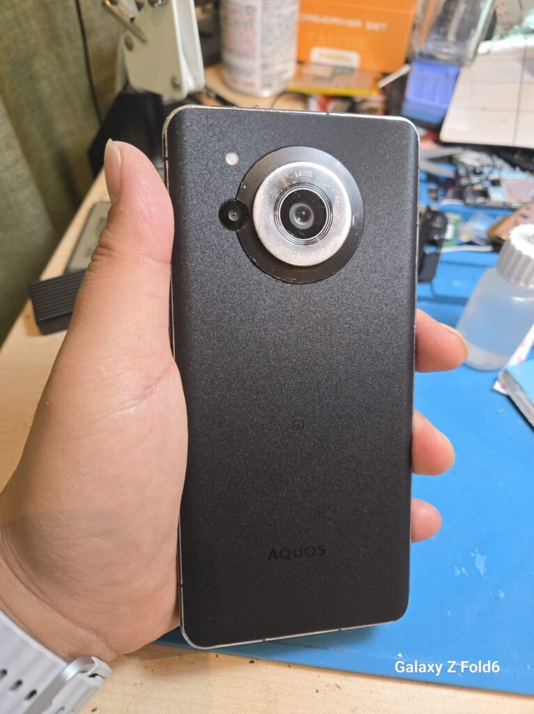 iPhone、Android、MacBook、ノートパソコン、Switchの修理、スマホ修理屋KoKoは岐阜のスマホ・PC修理専門店。
