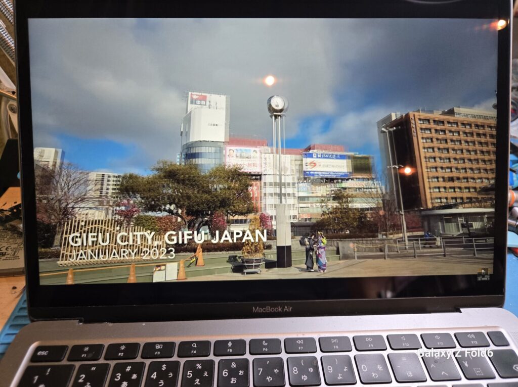 iPhone、Android、MacBook、ノートパソコン、Switchの修理、スマホ修理屋KoKoは岐阜のスマホ・PC修理専門店。