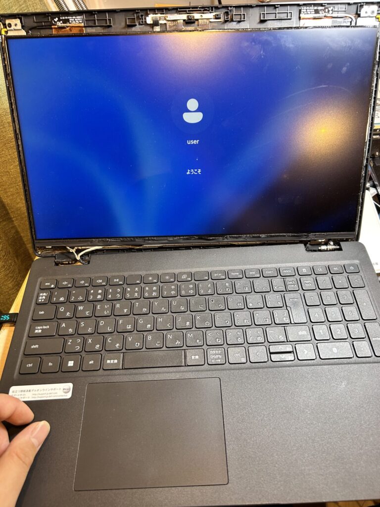iPhone、Android、MacBook、ノートパソコン、Switchの修理、スマホ修理屋KoKoは岐阜のスマホ・PC修理専門店。