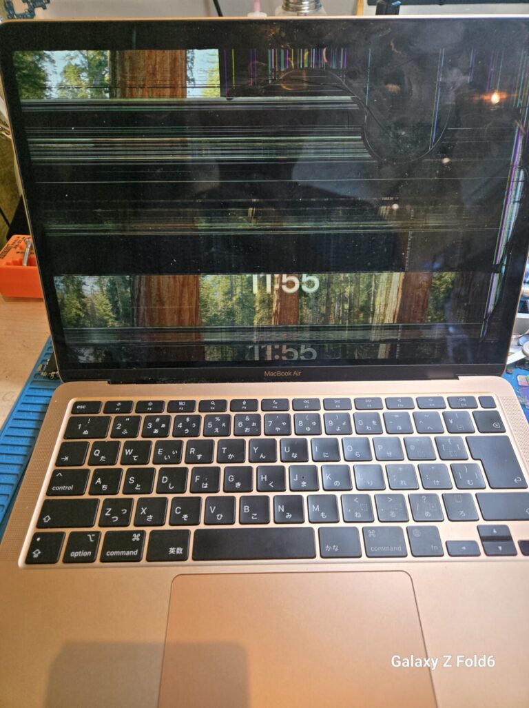 iPhone、Android、MacBook、ノートパソコン、Switchの修理、スマホ修理屋KoKoは岐阜のスマホ・PC修理専門店。