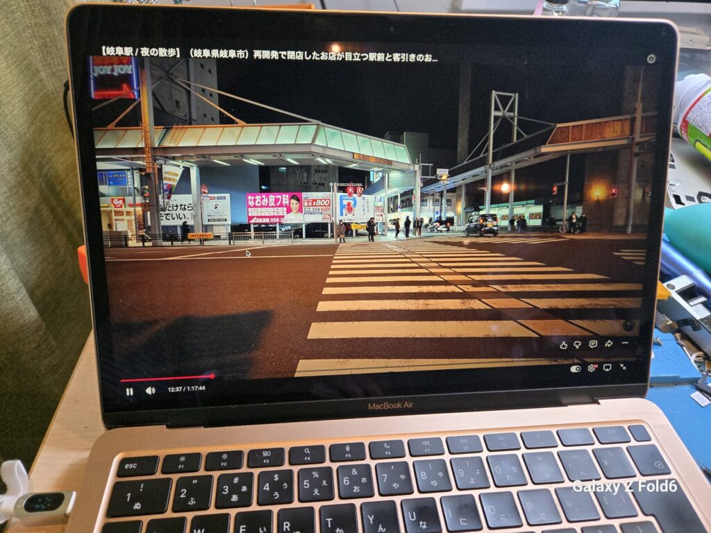 iPhone、Android、MacBook、ノートパソコン、Switchの修理、スマホ修理屋KoKoは岐阜のスマホ・PC修理専門店。