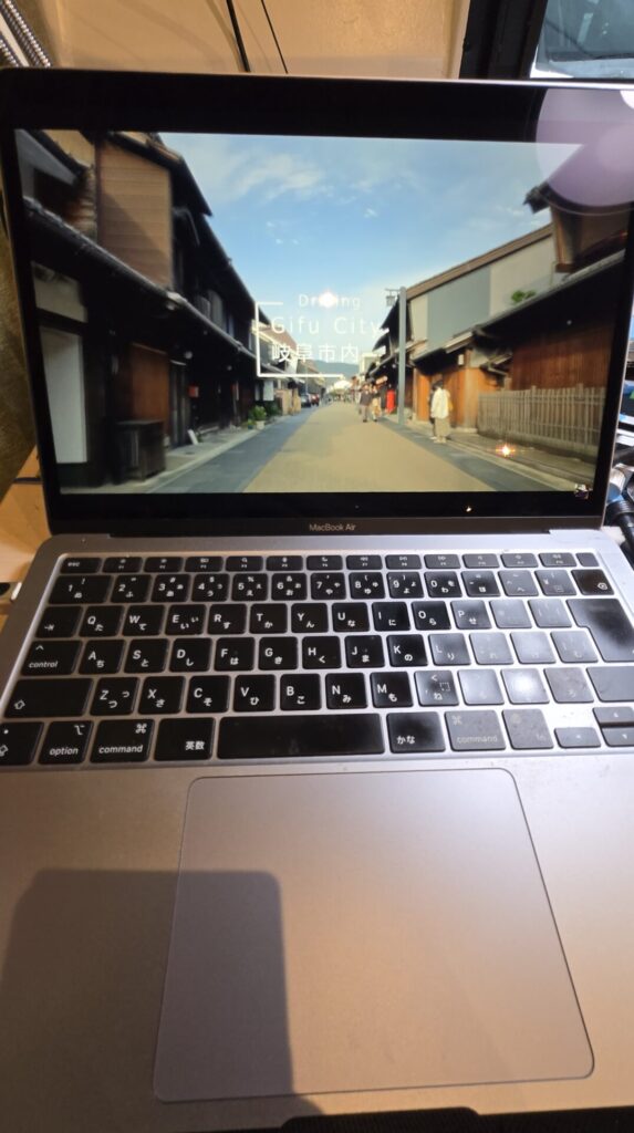 iPhone、Android、MacBook、ノートパソコン、Switchの修理、スマホ修理屋KoKoは岐阜のスマホ・PC修理専門店。