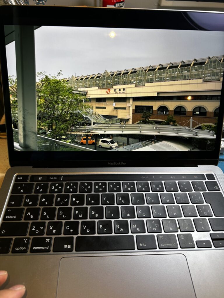 iPhone、Android、MacBook、ノートパソコン、Switchの修理、スマホ修理屋KoKoは岐阜のスマホ・PC修理専門店。