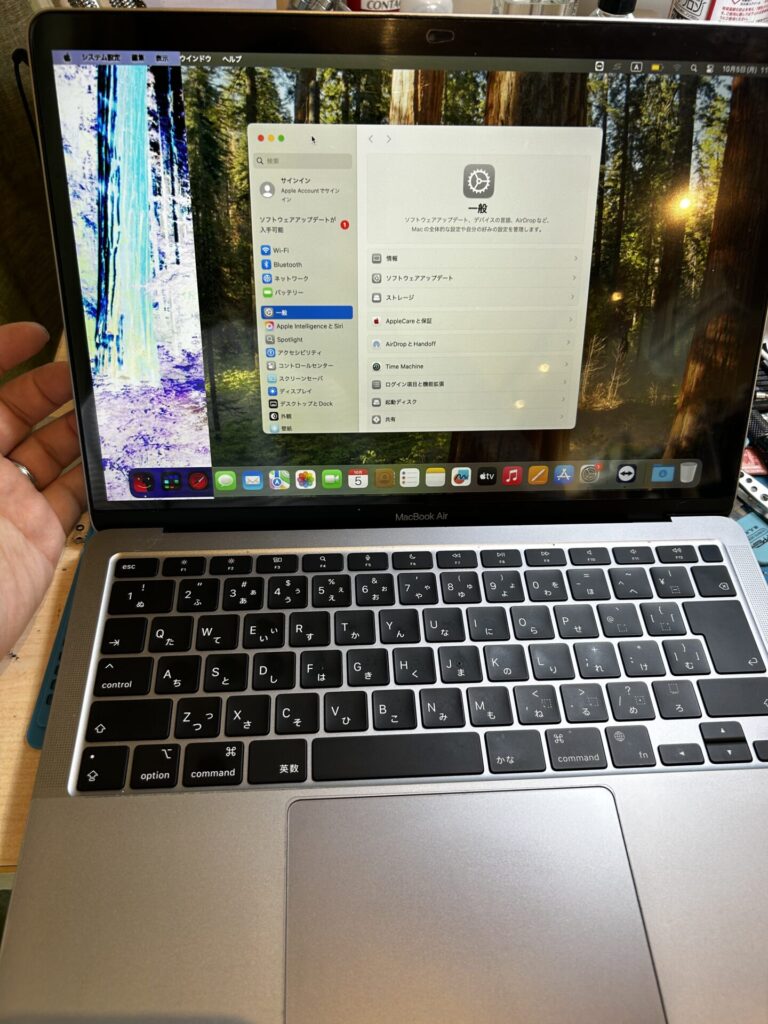iPhone、Android、MacBook、ノートパソコン、Switchの修理、スマホ修理屋KoKoは岐阜のスマホ・PC修理専門店。