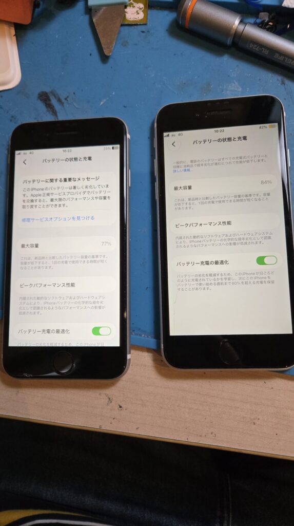 iPhone、Android、MacBook、ノートパソコン、Switchの修理、スマホ修理屋KoKoは岐阜のスマホ・PC修理専門店。